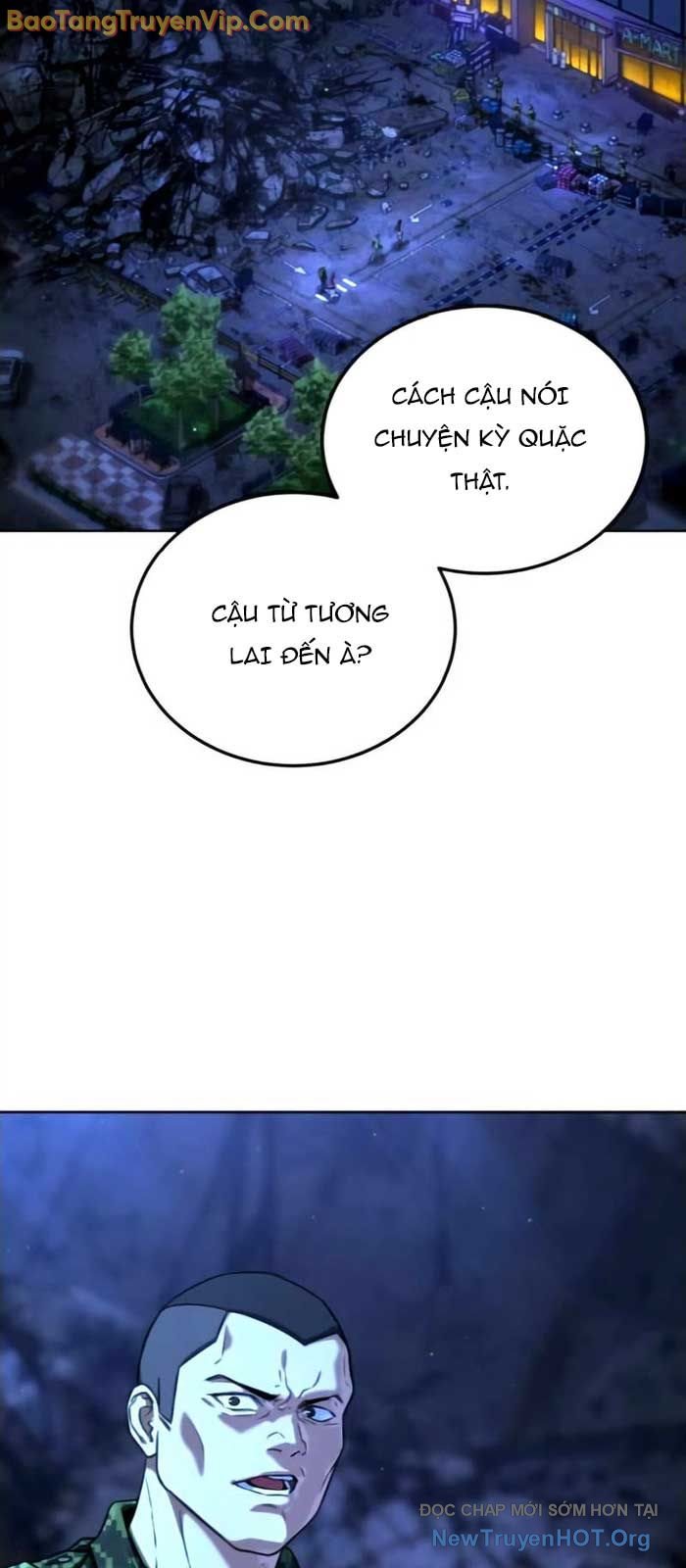 Người Cha Xác Sống Chap 2 - Next Chap 3