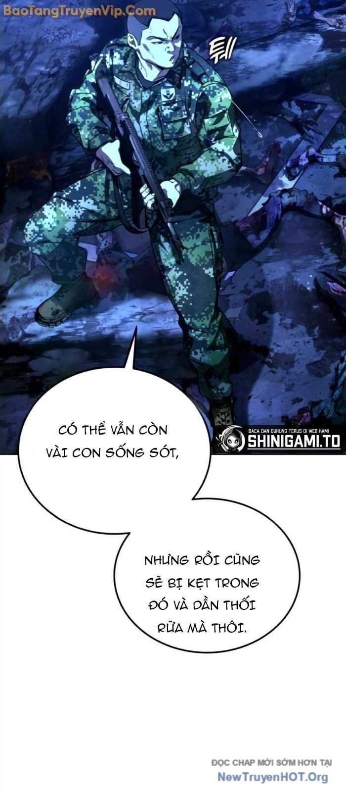 Người Cha Xác Sống Chap 2 - Next Chap 3