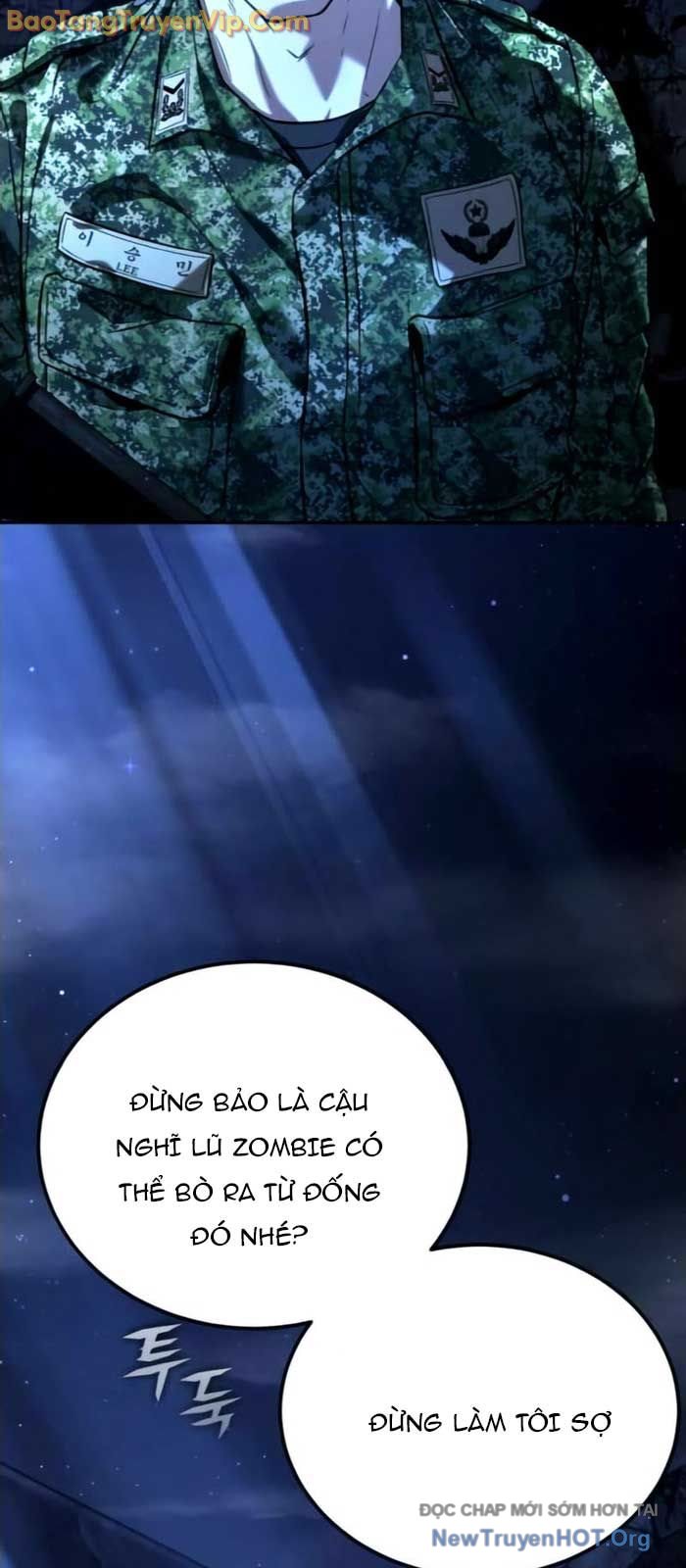 Người Cha Xác Sống Chap 2 - Next Chap 3