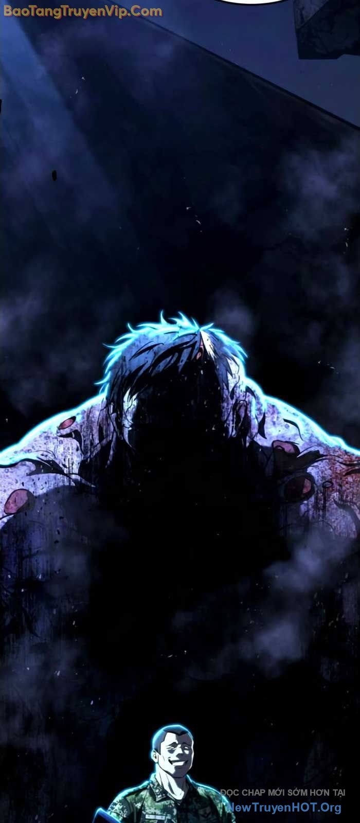 Người Cha Xác Sống Chap 2 - Next Chap 3