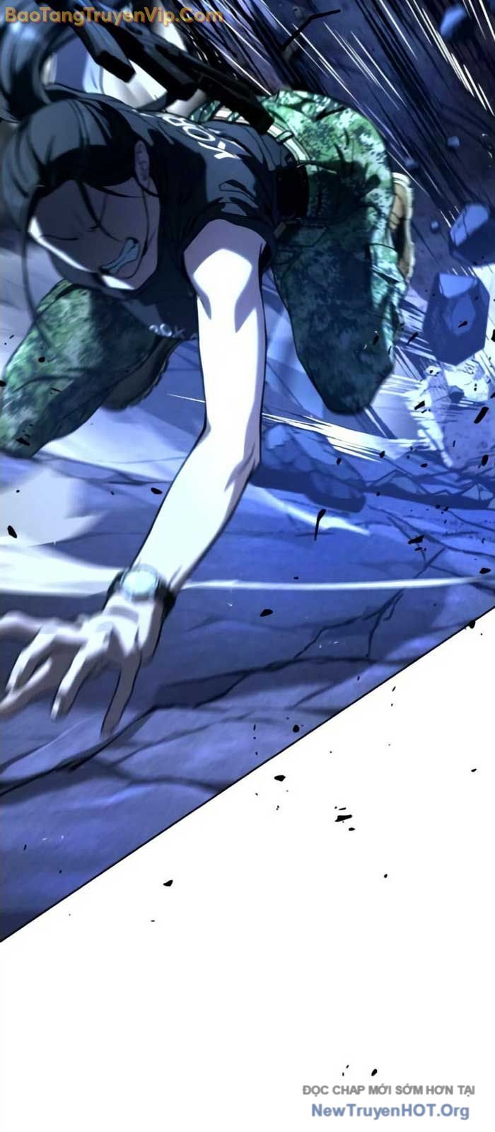 Người Cha Xác Sống Chap 2 - Next Chap 3