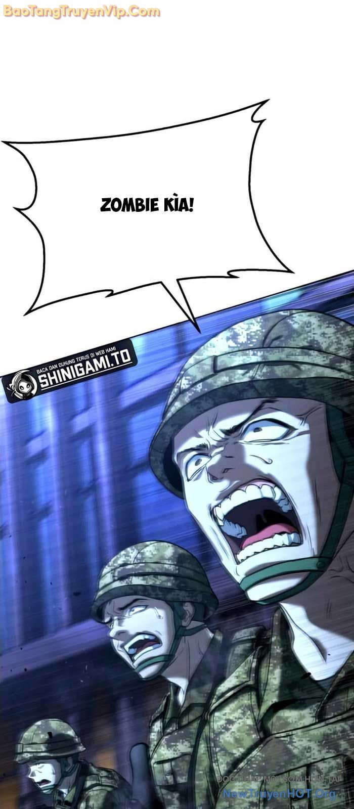 Người Cha Xác Sống Chap 2 - Next Chap 3