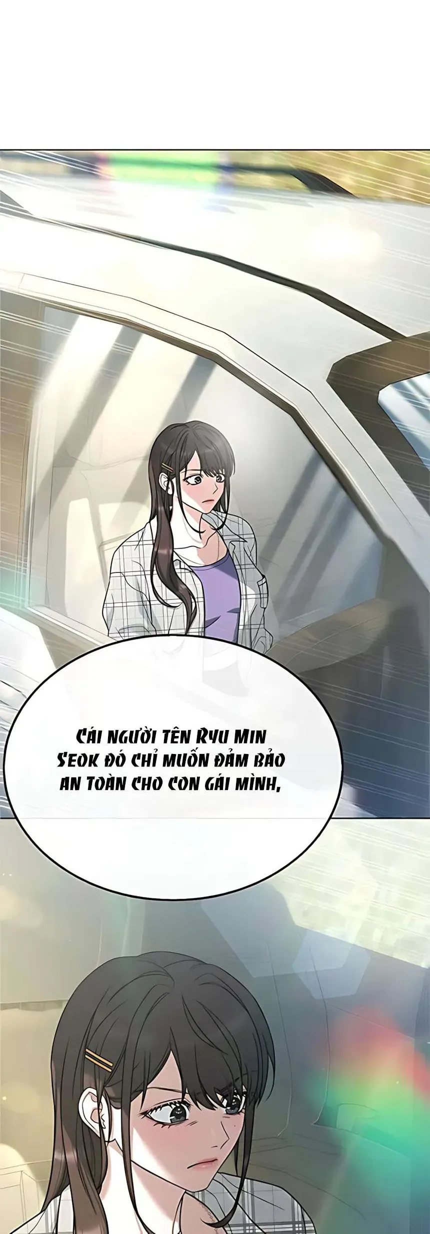 Người Cha Xác Sống Chap 20 - Next Chap 21