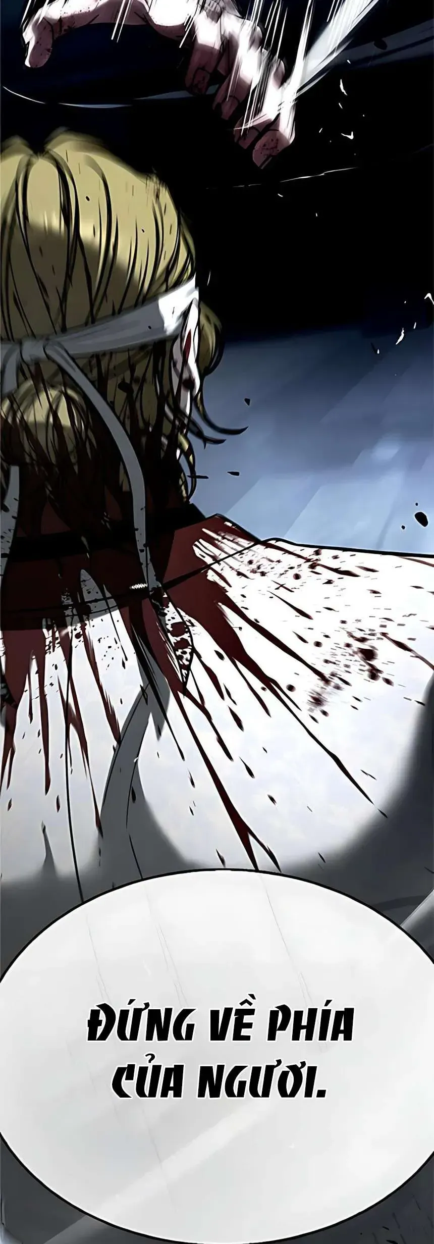 Người Cha Xác Sống Chap 20 - Next Chap 21