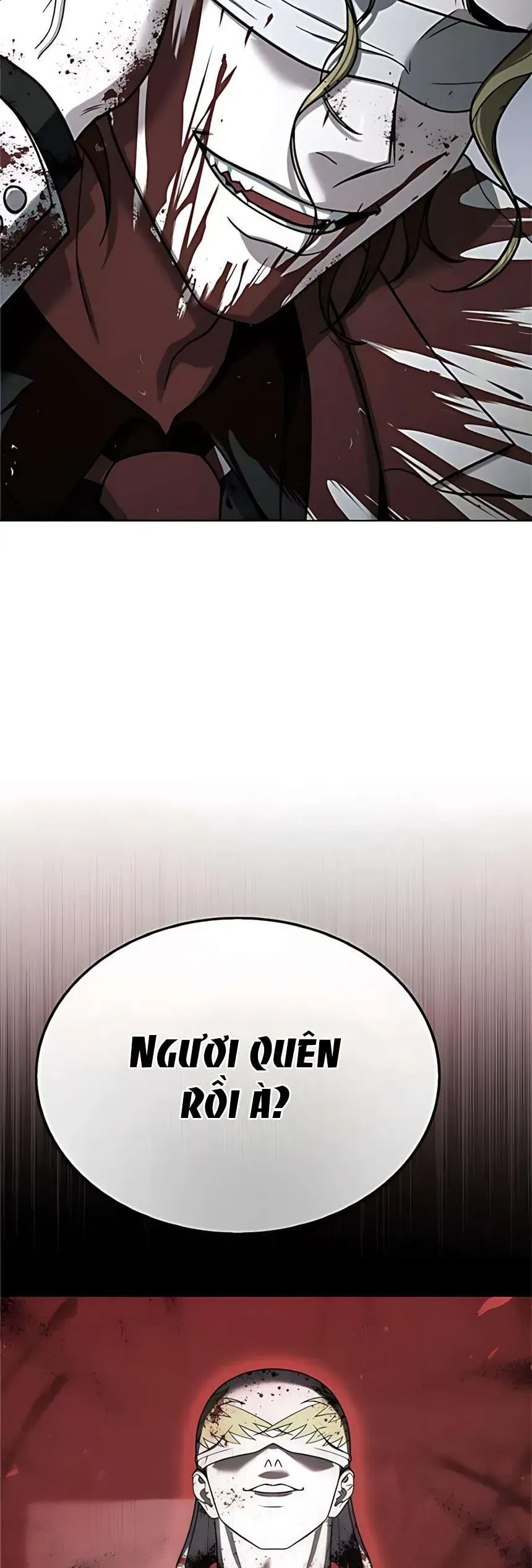 Người Cha Xác Sống Chap 20 - Next Chap 21