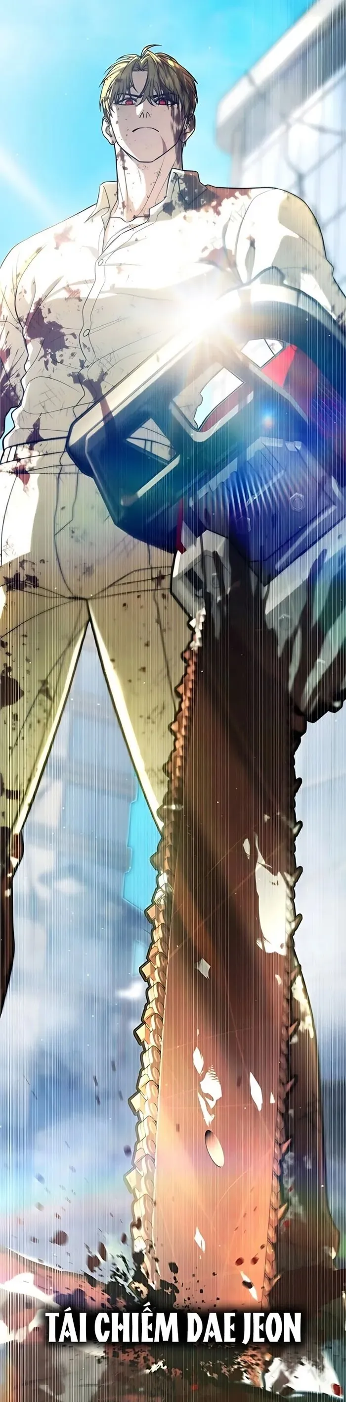 Người Cha Xác Sống Chap 22 - Next Chap 23