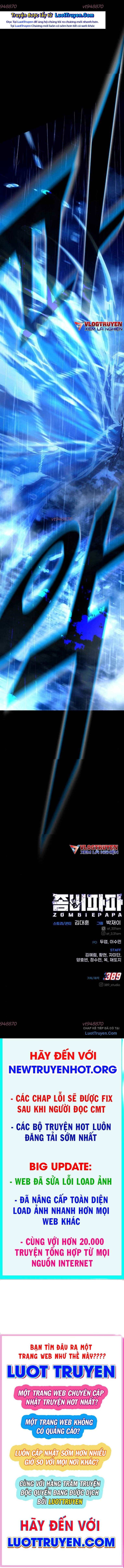 Người Cha Xác Sống Chap 24 - Next Chap 25