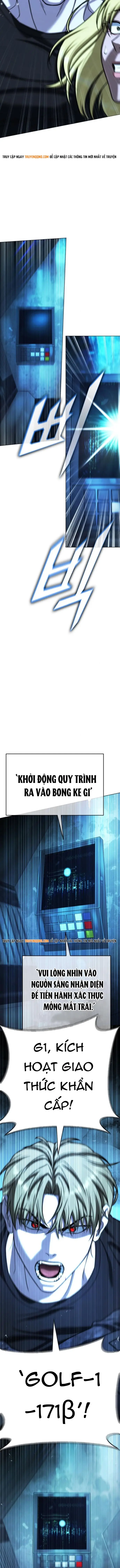 Người Cha Xác Sống Chap 26 - Next Chap 27