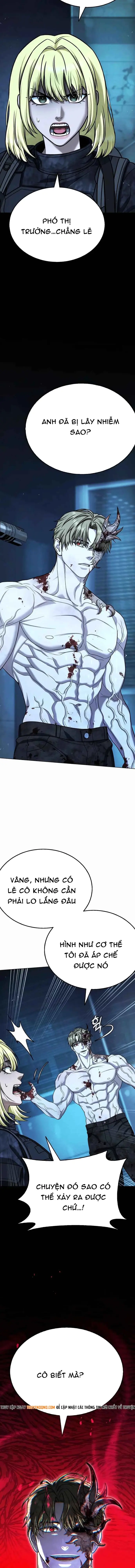 Người Cha Xác Sống Chap 27 - Next Chap 28