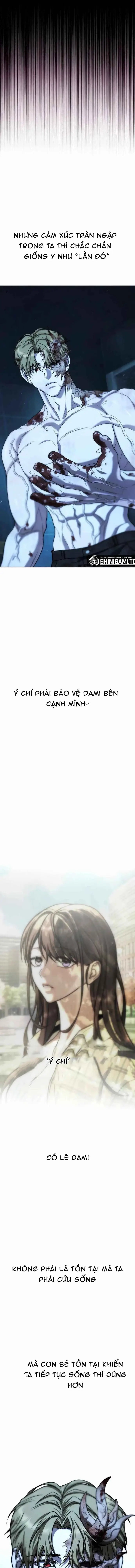 Người Cha Xác Sống Chap 27 - Next Chap 28