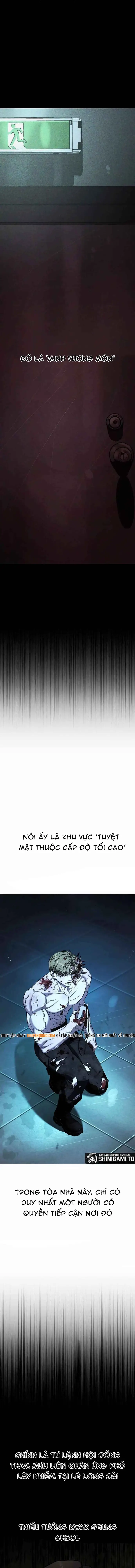 Người Cha Xác Sống Chap 27 - Next Chap 28