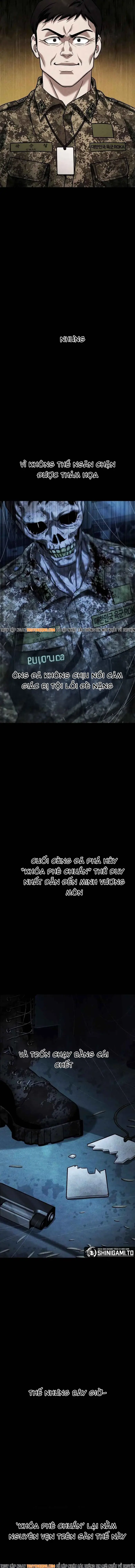 Người Cha Xác Sống Chap 27 - Next Chap 28