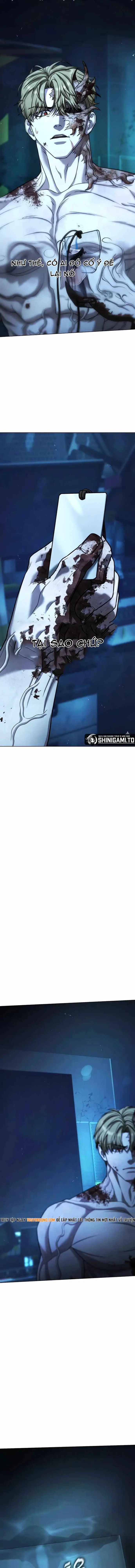 Người Cha Xác Sống Chap 27 - Next Chap 28