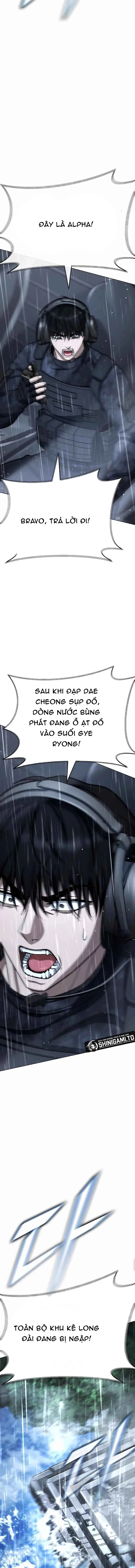 Người Cha Xác Sống Chap 27 - Next Chap 28