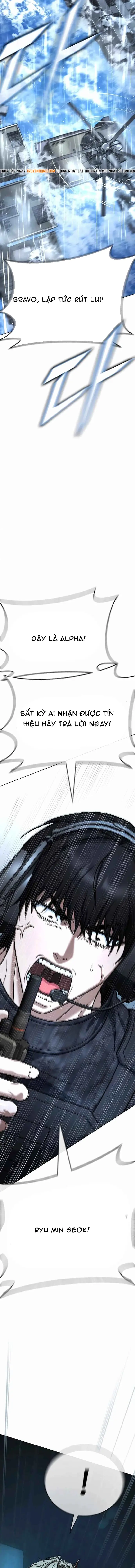 Người Cha Xác Sống Chap 27 - Next Chap 28