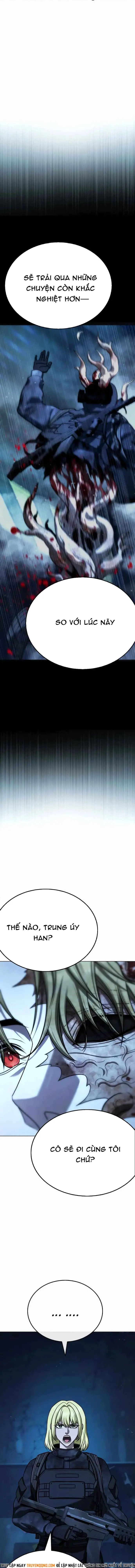 Người Cha Xác Sống Chap 27 - Next Chap 28