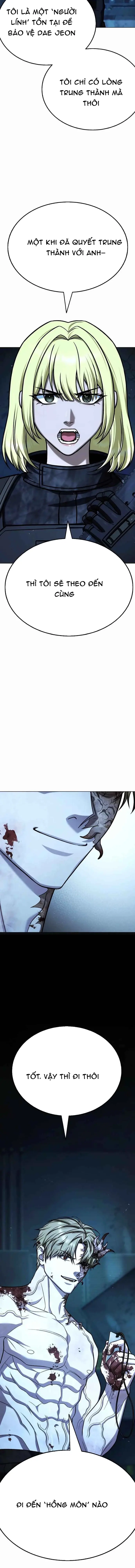 Người Cha Xác Sống Chap 27 - Next Chap 28