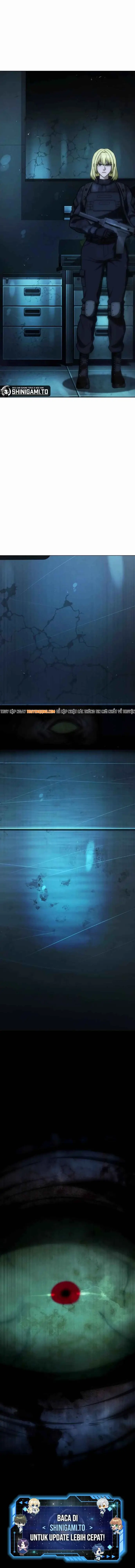 Người Cha Xác Sống Chap 27 - Next Chap 28