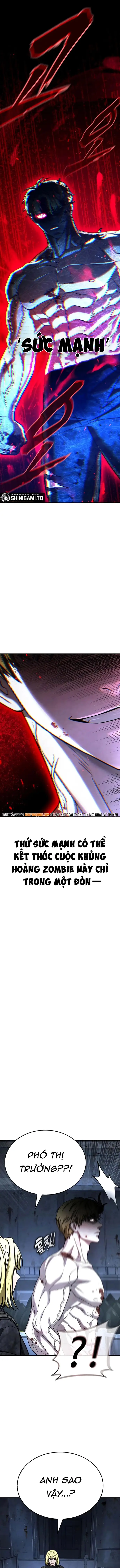 Người Cha Xác Sống Chap 28 - Next Chap 29