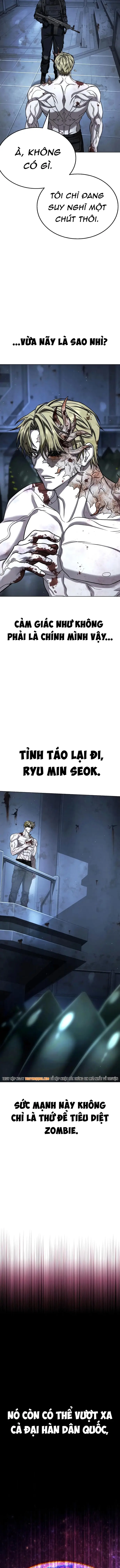 Người Cha Xác Sống Chap 28 - Next Chap 29