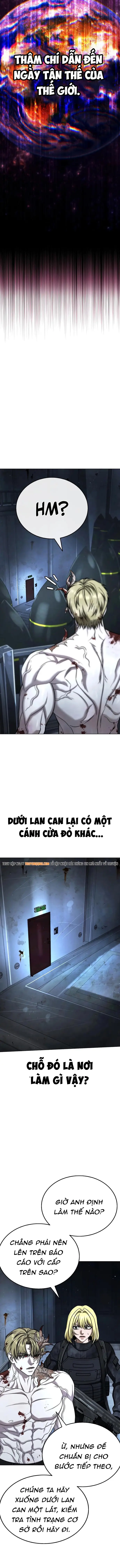 Người Cha Xác Sống Chap 28 - Next Chap 29