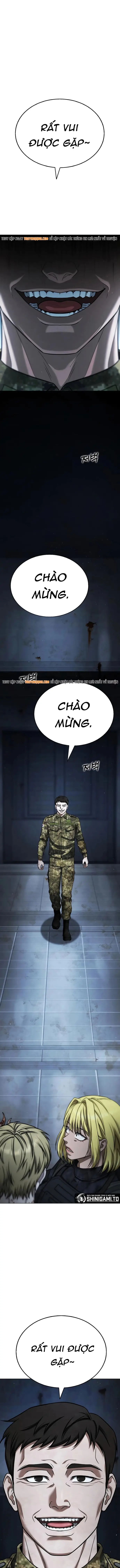 Người Cha Xác Sống Chap 28 - Next Chap 29