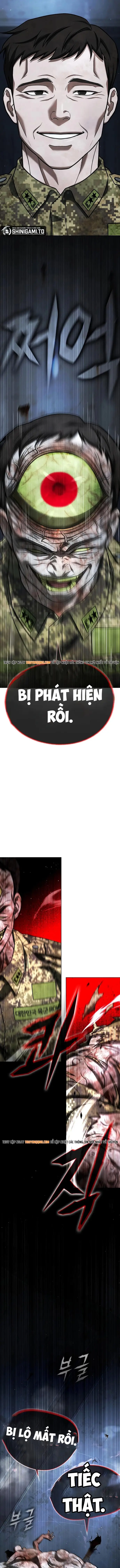 Người Cha Xác Sống Chap 28 - Next Chap 29