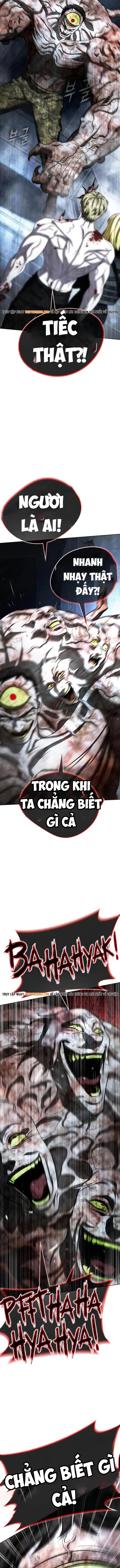 Người Cha Xác Sống Chap 28 - Next Chap 29