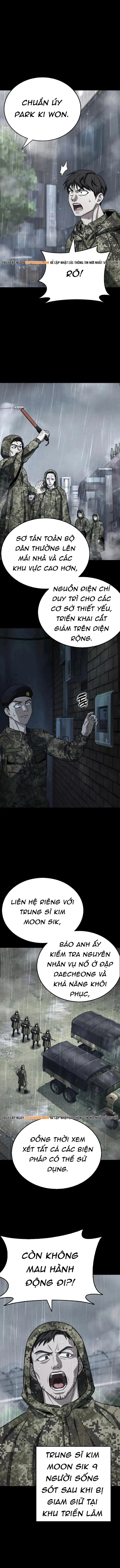 Người Cha Xác Sống Chap 28 - Next Chap 29