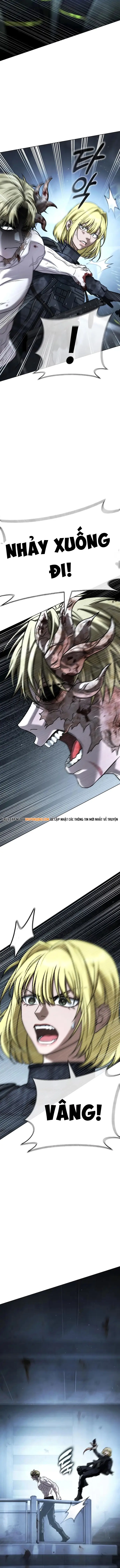 Người Cha Xác Sống Chap 28 - Next Chap 29