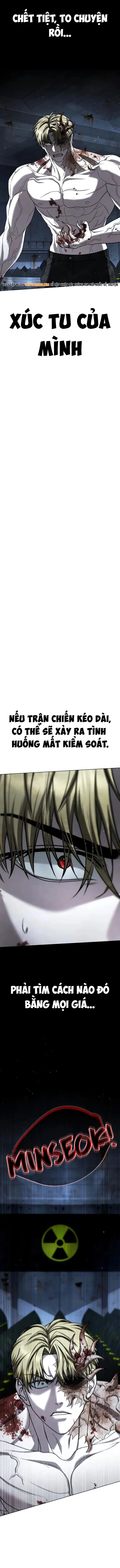 Người Cha Xác Sống Chap 28 - Next Chap 29