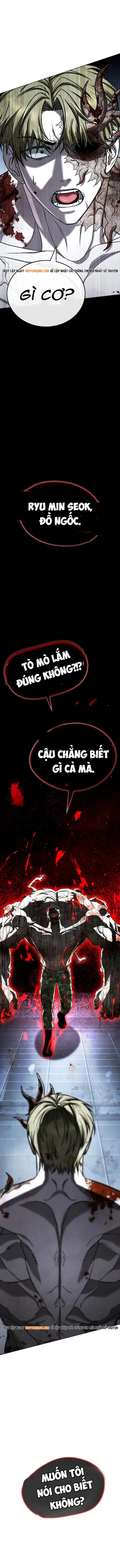Người Cha Xác Sống Chap 28 - Next Chap 29