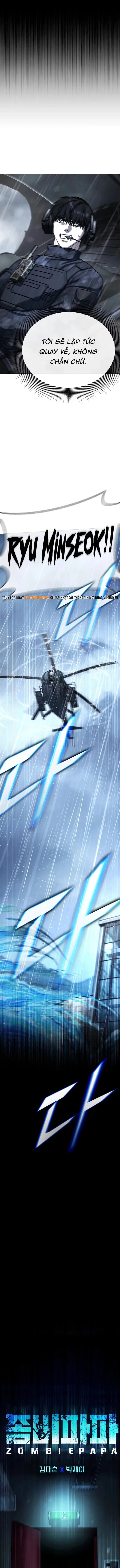 Người Cha Xác Sống Chap 28 - Next Chap 29