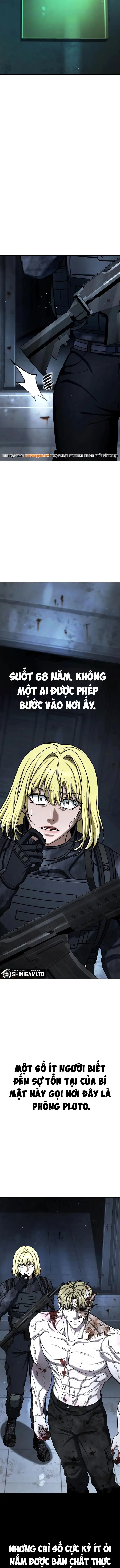 Người Cha Xác Sống Chap 28 - Next Chap 29