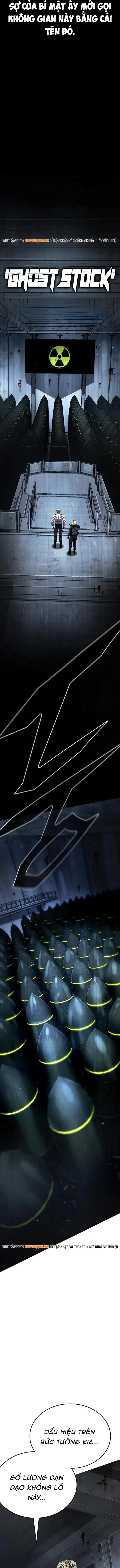 Người Cha Xác Sống Chap 28 - Next Chap 29