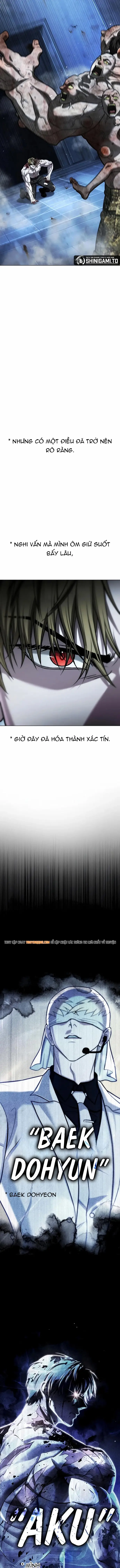 Người Cha Xác Sống Chap 29 - Next Chap 30