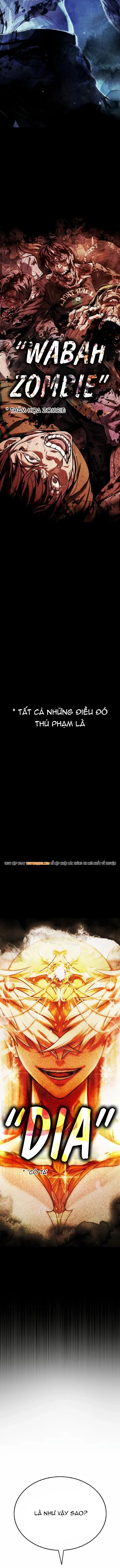 Người Cha Xác Sống Chap 29 - Next Chap 30