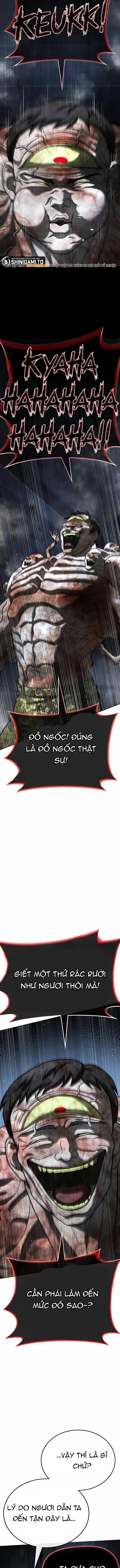 Người Cha Xác Sống Chap 29 - Next Chap 30