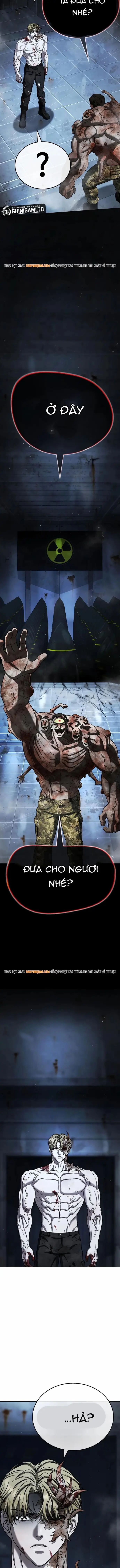 Người Cha Xác Sống Chap 29 - Next Chap 30