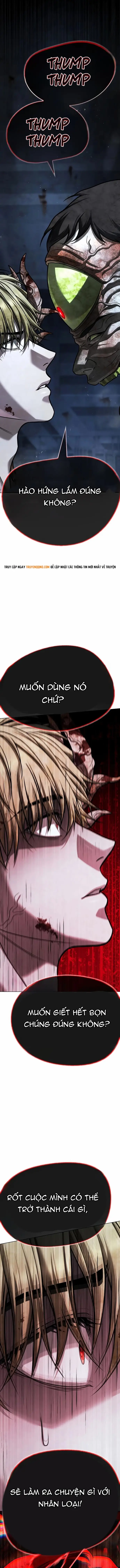 Người Cha Xác Sống Chap 29 - Next Chap 30