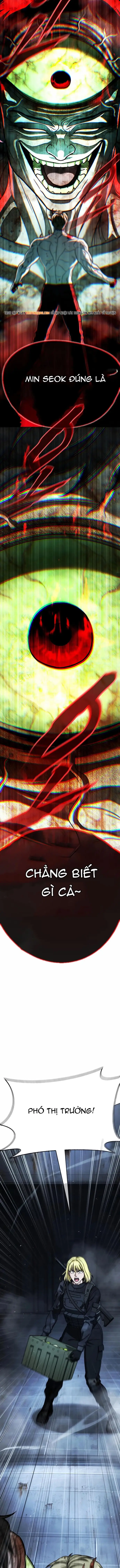 Người Cha Xác Sống Chap 29 - Next Chap 30