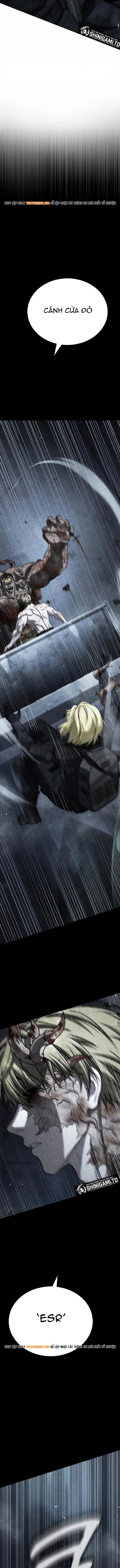 Người Cha Xác Sống Chap 29 - Next Chap 30