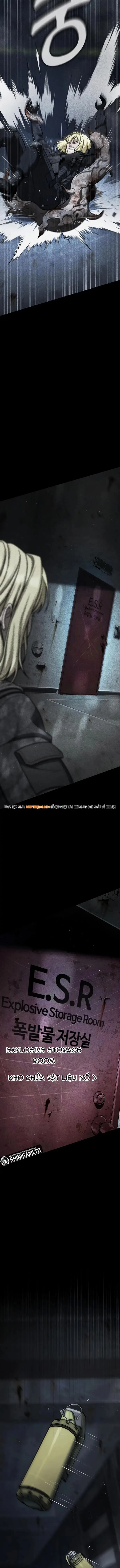 Người Cha Xác Sống Chap 29 - Next Chap 30