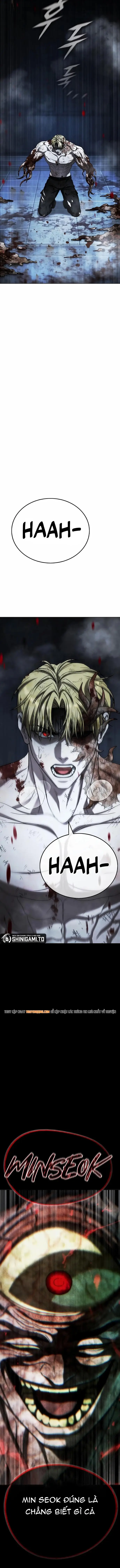 Người Cha Xác Sống Chap 29 - Next Chap 30