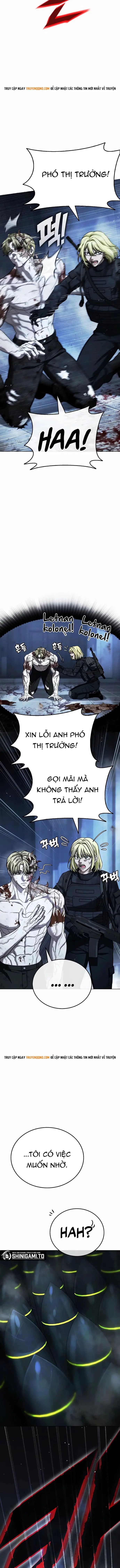 Người Cha Xác Sống Chap 29 - Next Chap 30