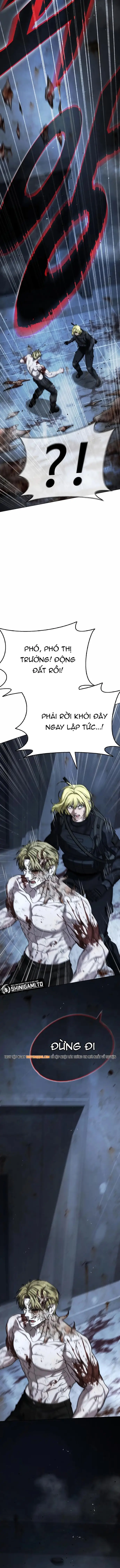 Người Cha Xác Sống Chap 29 - Next Chap 30