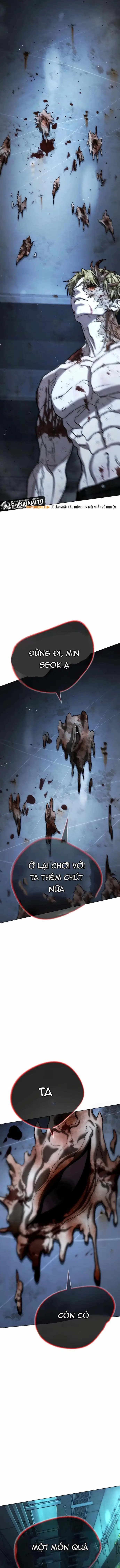 Người Cha Xác Sống Chap 29 - Next Chap 30