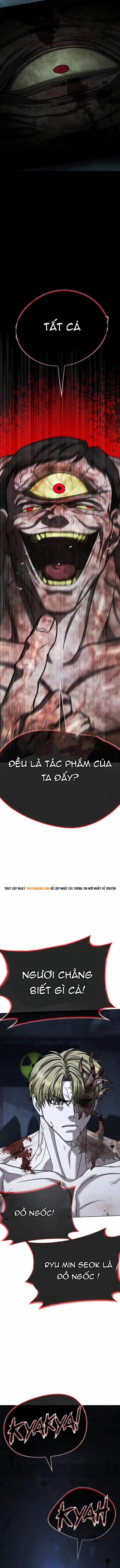 Người Cha Xác Sống Chap 29 - Next Chap 30