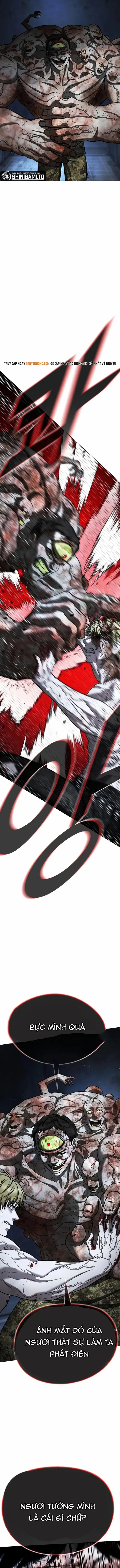 Người Cha Xác Sống Chap 29 - Next Chap 30
