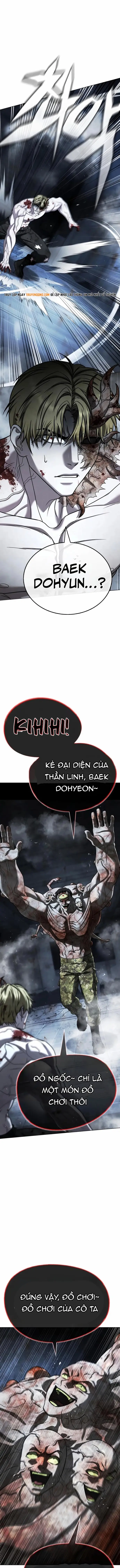 Người Cha Xác Sống Chap 29 - Next Chap 30